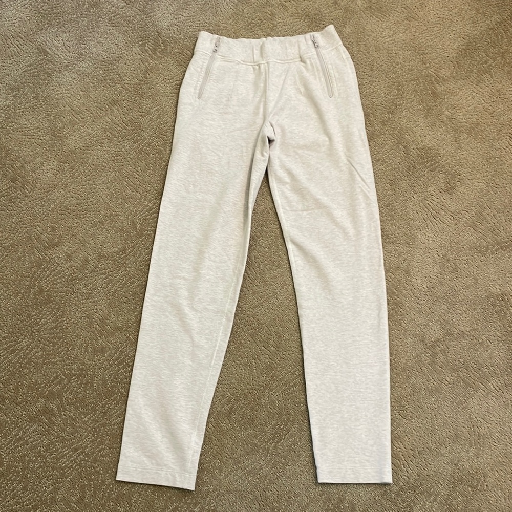 Lululemon Rejuvenate Sweat Pant